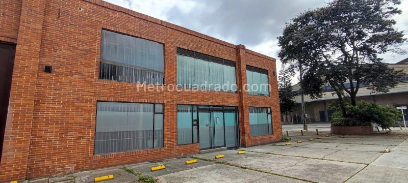 Local Comercial en Arriendo, Alamos, Bogotá D.C. - Widok 4