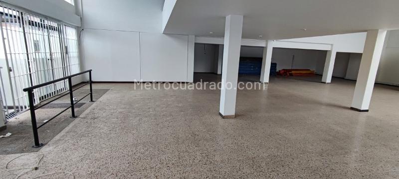 Local Comercial en Arriendo, Alamos, Bogotá D.C. - Widok 6