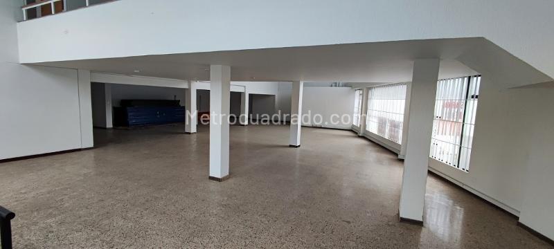 Local Comercial en Arriendo, Alamos, Bogotá D.C. - Więcej