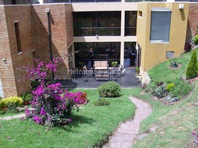 Casa en arriendo en Cajica, Cajicá · foto 2 de 20