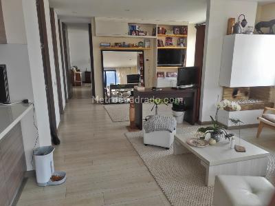 Apartamento en venta en La Calera, La Calera · foto 2 de 12