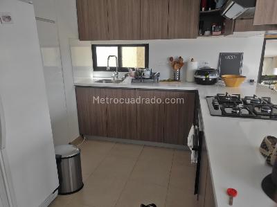 Apartamento en venta en La Calera, La Calera · foto 3 de 12