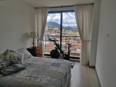 Apartamento en venta en La Calera, La Calera · foto 4 de 12