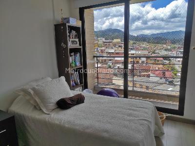 Apartamento en venta en La Calera, La Calera · foto 6 de 12