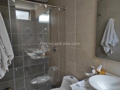 Apartamento en venta en La Calera, La Calera · foto 7 de 12