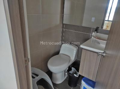 Apartamento en venta en La Calera, La Calera · foto 8 de 12