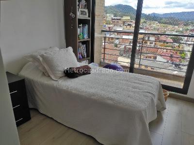 Apartamento en venta en La Calera, La Calera · foto 9 de 12