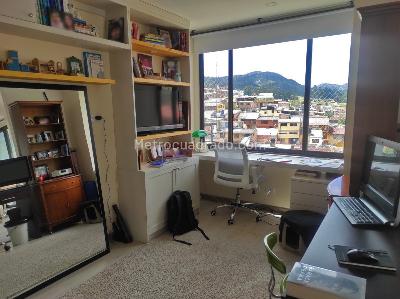 Apartamento en venta en La Calera, La Calera · foto 10 de 12