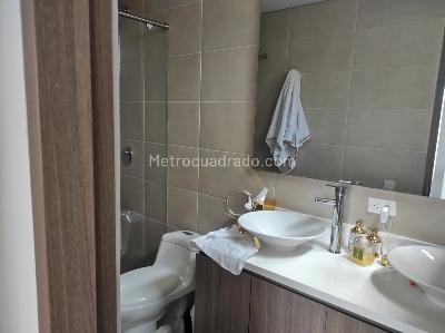 Apartamento en venta en La Calera, La Calera · foto 11 de 12