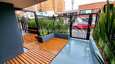 Casa de 1 alcoba en venta en Francisco Miranda, Bogotá, 789 m² · foto 4 de 20