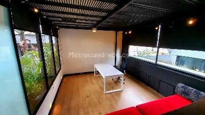 Casa de 1 alcoba en venta en Francisco Miranda, Bogotá, 789 m² · foto 8 de 20
