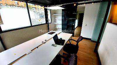 Casa de 1 alcoba en venta en Francisco Miranda, Bogotá, 789 m² · foto 10 de 20