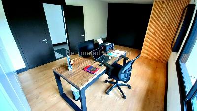 Casa de 1 alcoba en venta en Francisco Miranda, Bogotá, 789 m² · foto 14 de 20