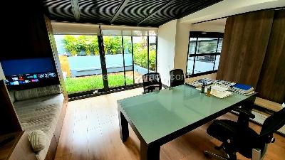 Casa de 1 alcoba en venta en Francisco Miranda, Bogotá, 789 m² · foto 16 de 20
