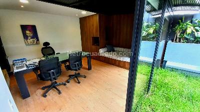 Casa de 1 alcoba en venta en Francisco Miranda, Bogotá, 789 m² · foto 17 de 20