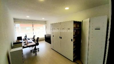 Casa de 1 alcoba en venta en Francisco Miranda, Bogotá, 789 m² · foto 18 de 20