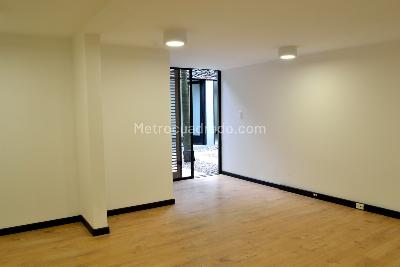 Casa de 1 alcoba en venta en Francisco Miranda, Bogotá, 789 m² · foto 20 de 20