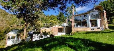 Casa en venta en Vereda El Salitre, La Calera · foto 8 de 20