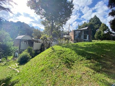 Casa en venta en Vereda El Salitre, La Calera · foto 19 de 20