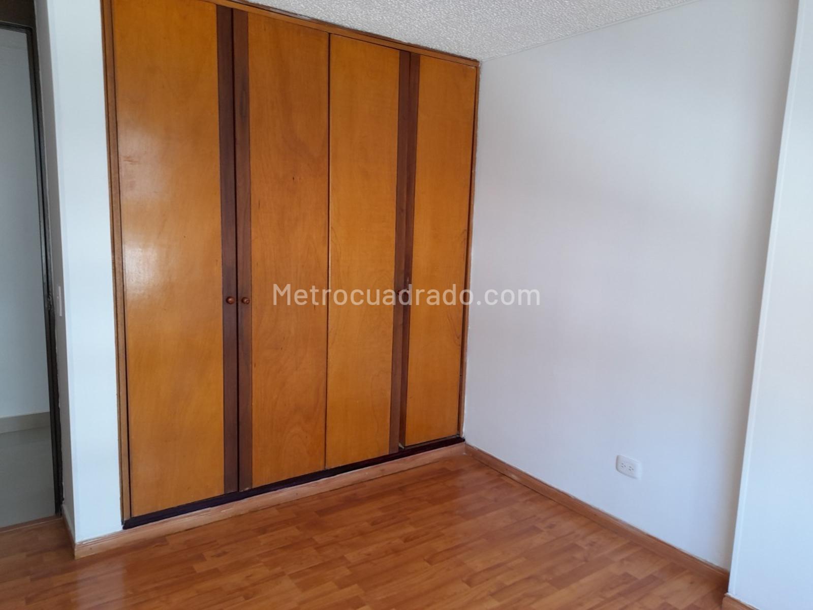 Apartamento en Venta  Cedritos