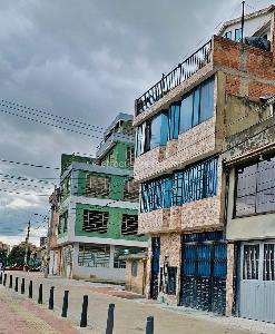 Casa de 5 alcobas en venta en El Vergel Occidental, Bogotá, 270 m² · foto 5 de 9