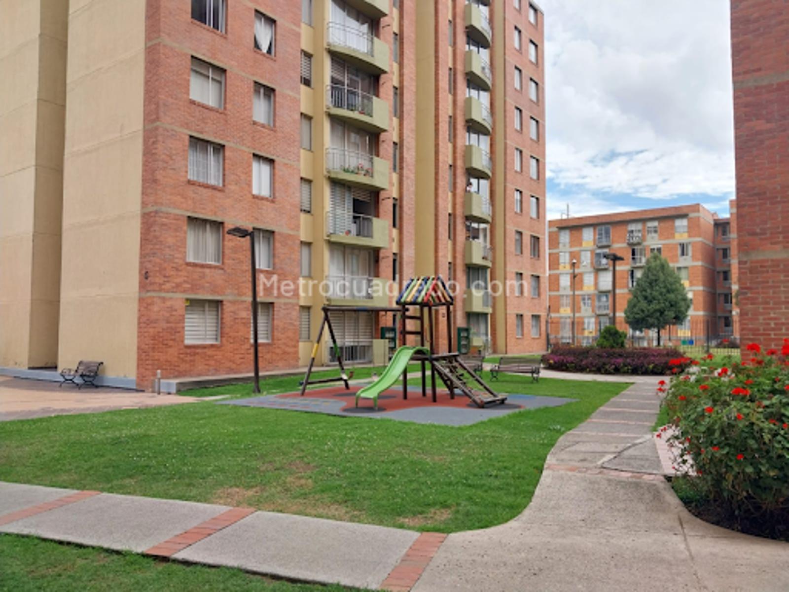 Venta de Apartamento en Hayuelos Bogotá D.C. 34M4191071