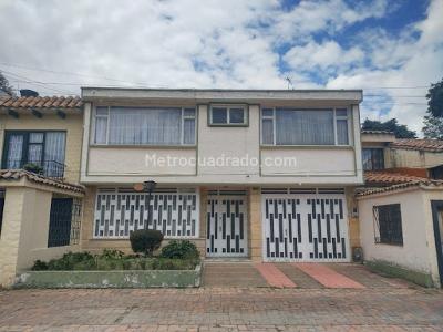 Casas en Venta en Santa Margarita, Bogotá . - Vivienda Nueva y Usada