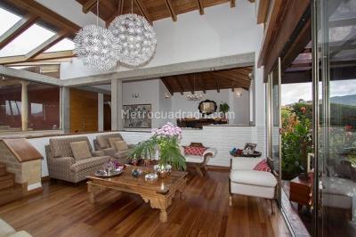 Casa en venta en Vereda La Toma, La Calera · foto 3 de 19