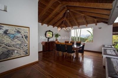 Casa en venta en Vereda La Toma, La Calera · foto 5 de 19