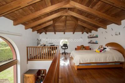 Casa en venta en Vereda La Toma, La Calera · foto 9 de 19