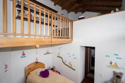 Casa en venta en Vereda La Toma, La Calera · foto 10 de 19