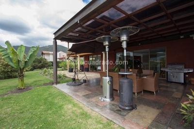 Casa en venta en Vereda La Toma, La Calera · foto 12 de 19