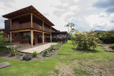 Casa en venta en Vereda La Toma, La Calera · foto 13 de 19