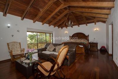 Casa en venta en Vereda La Toma, La Calera · foto 15 de 19