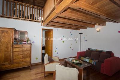 Casa en venta en Vereda La Toma, La Calera · foto 16 de 19