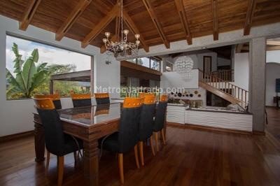 Casa en venta en Vereda La Toma, La Calera · foto 17 de 19