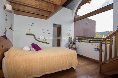 Casa en venta en Vereda La Toma, La Calera · foto 18 de 19