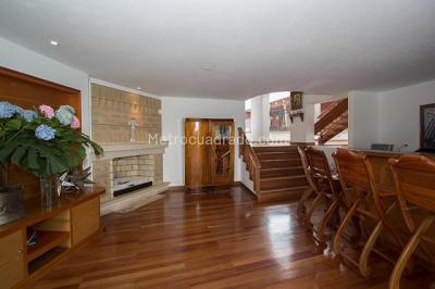 Casa en venta en Vereda La Toma, La Calera · foto 19 de 19