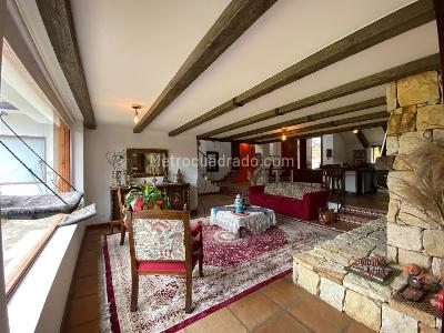 Casa en venta en Vereda El Salitre, La Calera · foto 2 de 20