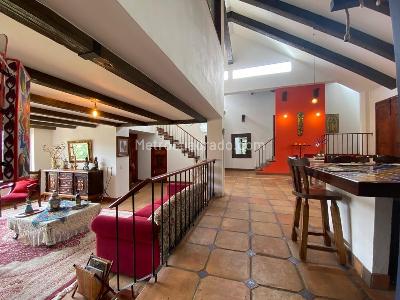 Casa en venta en Vereda El Salitre, La Calera · foto 3 de 20
