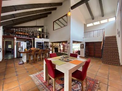 Casa en venta en Vereda El Salitre, La Calera · foto 5 de 20