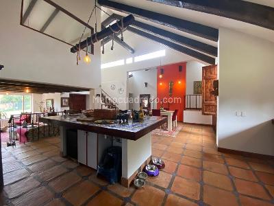 Casa en venta en Vereda El Salitre, La Calera · foto 6 de 20