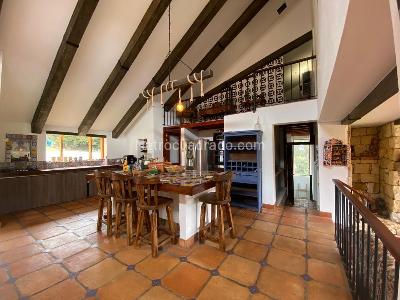 Casa en venta en Vereda El Salitre, La Calera · foto 7 de 20