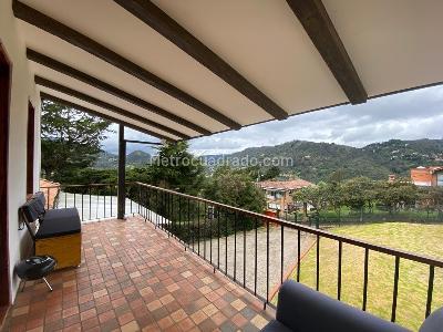 Casa en venta en Vereda El Salitre, La Calera · foto 8 de 20