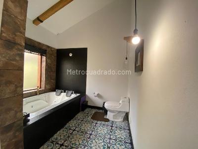 Casa en venta en Vereda El Salitre, La Calera · foto 12 de 20