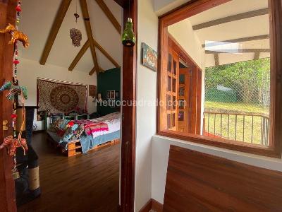 Casa en venta en Vereda El Salitre, La Calera · foto 14 de 20