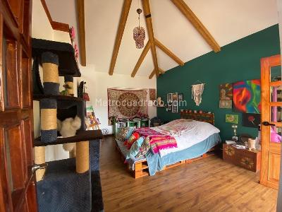 Casa en venta en Vereda El Salitre, La Calera · foto 15 de 20