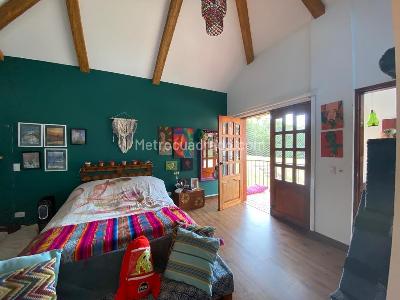 Casa en venta en Vereda El Salitre, La Calera · foto 17 de 20