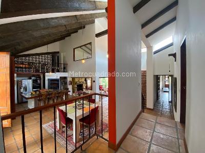 Casa en venta en Vereda El Salitre, La Calera · foto 18 de 20