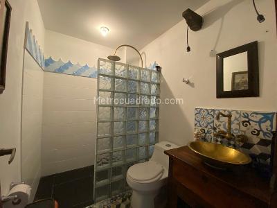 Casa en venta en Vereda El Salitre, La Calera · foto 20 de 20